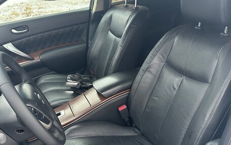 Nissan Teana, 2008 год, 880 000 рублей, 12 фотография