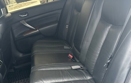 Nissan Teana, 2008 год, 880 000 рублей, 10 фотография