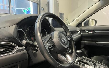 Mazda CX-5 II, 2019 год, 2 640 000 рублей, 11 фотография