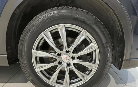 Mazda CX-5 II, 2019 год, 2 640 000 рублей, 10 фотография