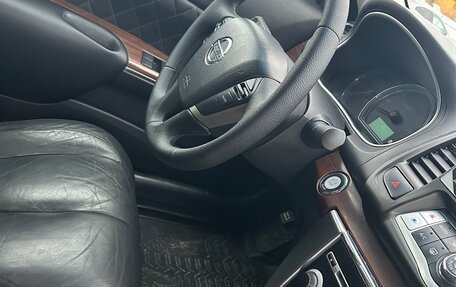 Nissan Teana, 2008 год, 880 000 рублей, 13 фотография