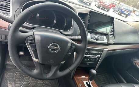 Nissan Teana, 2008 год, 880 000 рублей, 11 фотография