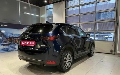 Mazda CX-5 II, 2019 год, 2 640 000 рублей, 4 фотография