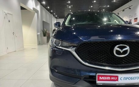 Mazda CX-5 II, 2019 год, 2 640 000 рублей, 8 фотография