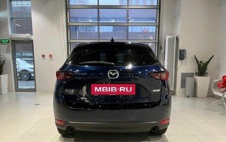 Mazda CX-5 II, 2019 год, 2 640 000 рублей, 5 фотография