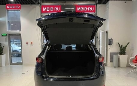 Mazda CX-5 II, 2019 год, 2 640 000 рублей, 6 фотография