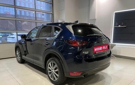 Mazda CX-5 II, 2019 год, 2 640 000 рублей, 7 фотография