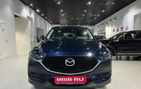 Mazda CX-5 II, 2019 год, 2 640 000 рублей, 2 фотография