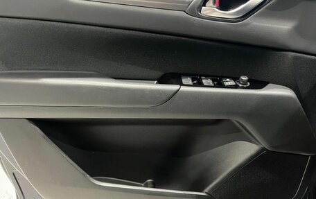 Mazda CX-5 II, 2019 год, 2 640 000 рублей, 12 фотография