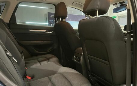 Mazda CX-5 II, 2019 год, 2 640 000 рублей, 14 фотография