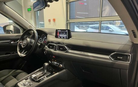 Mazda CX-5 II, 2019 год, 2 640 000 рублей, 13 фотография