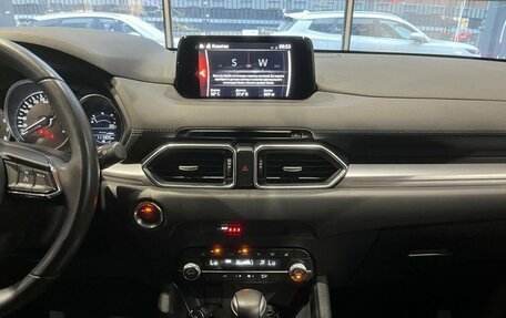 Mazda CX-5 II, 2019 год, 2 640 000 рублей, 16 фотография