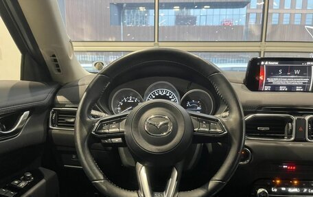 Mazda CX-5 II, 2019 год, 2 640 000 рублей, 17 фотография