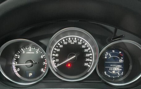 Mazda CX-5 II, 2019 год, 2 640 000 рублей, 19 фотография