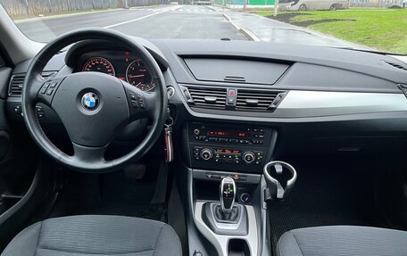 BMW X1, 2014 год, 1 300 000 рублей, 8 фотография