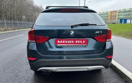 BMW X1, 2014 год, 1 300 000 рублей, 5 фотография