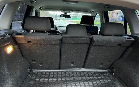 BMW X1, 2014 год, 1 300 000 рублей, 12 фотография