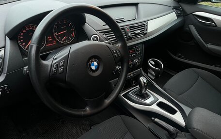 BMW X1, 2014 год, 1 300 000 рублей, 10 фотография