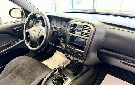 Hyundai Sonata IV рестайлинг, 2010 год, 589 000 рублей, 10 фотография
