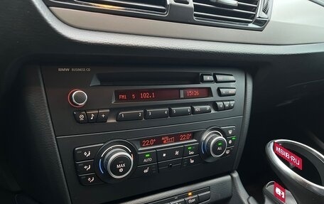 BMW X1, 2014 год, 1 300 000 рублей, 9 фотография