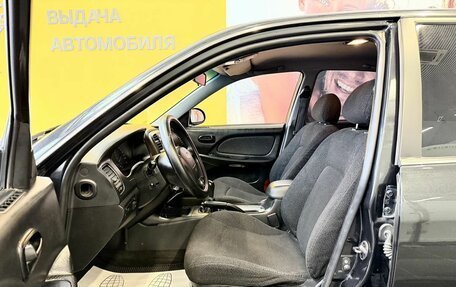 Hyundai Sonata IV рестайлинг, 2010 год, 589 000 рублей, 6 фотография