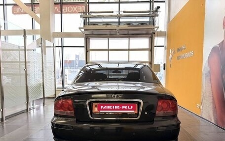 Hyundai Sonata IV рестайлинг, 2010 год, 589 000 рублей, 5 фотография