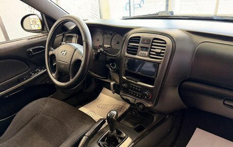 Hyundai Sonata IV рестайлинг, 2010 год, 589 000 рублей, 13 фотография