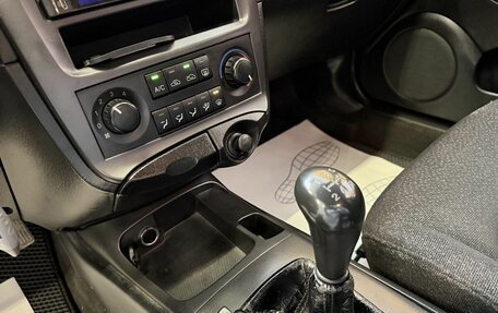 Hyundai Sonata IV рестайлинг, 2010 год, 589 000 рублей, 15 фотография