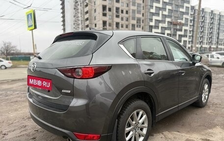 Mazda CX-5 II, 2018 год, 2 720 000 рублей, 3 фотография