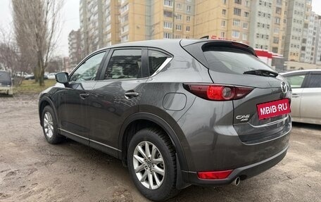 Mazda CX-5 II, 2018 год, 2 720 000 рублей, 4 фотография
