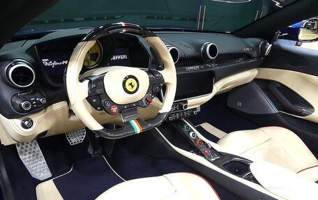 Ferrari Portofino, 2022 год, 24 604 500 рублей, 10 фотография