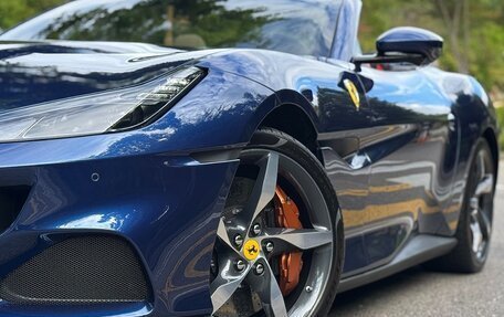 Ferrari Portofino, 2022 год, 24 604 500 рублей, 3 фотография