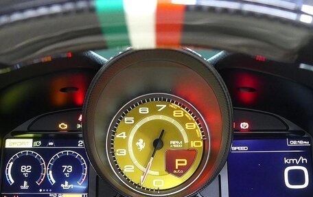 Ferrari Portofino, 2022 год, 24 604 500 рублей, 7 фотография