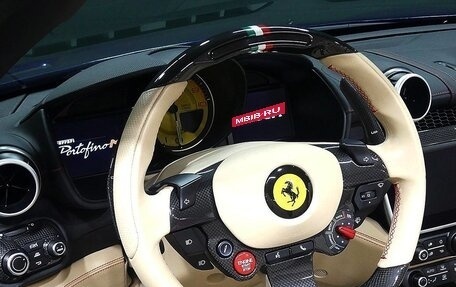 Ferrari Portofino, 2022 год, 24 604 500 рублей, 9 фотография