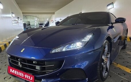 Ferrari Portofino, 2022 год, 24 604 500 рублей, 4 фотография