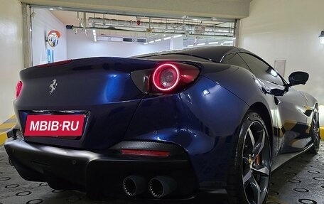 Ferrari Portofino, 2022 год, 24 604 500 рублей, 5 фотография