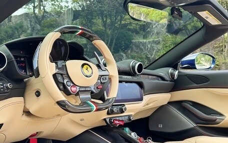 Ferrari Portofino, 2022 год, 24 604 500 рублей, 6 фотография