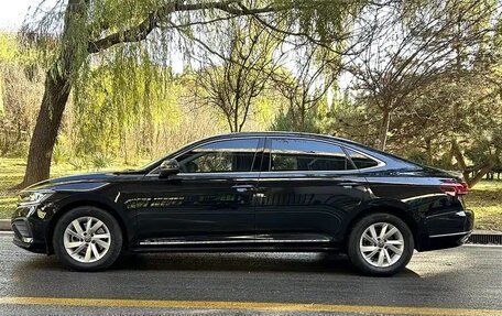 Volkswagen Passat B8 рестайлинг, 2022 год, 1 700 000 рублей, 7 фотография