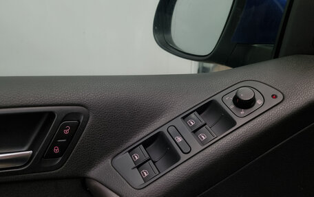 Volkswagen Tiguan I, 2009 год, 840 000 рублей, 7 фотография