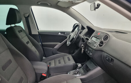 Volkswagen Tiguan I, 2009 год, 840 000 рублей, 10 фотография