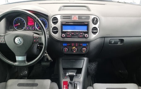 Volkswagen Tiguan I, 2009 год, 840 000 рублей, 6 фотография