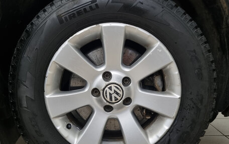 Volkswagen Tiguan I, 2009 год, 840 000 рублей, 14 фотография