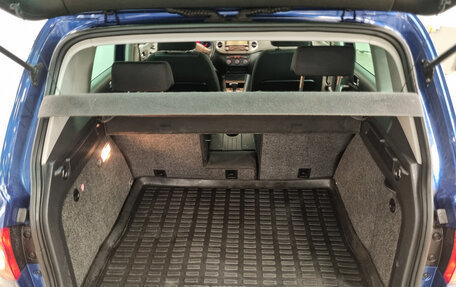 Volkswagen Tiguan I, 2009 год, 840 000 рублей, 12 фотография