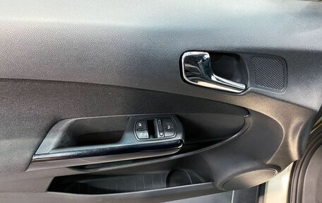 Opel Corsa D, 2008 год, 400 000 рублей, 3 фотография