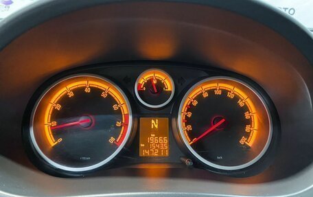 Opel Corsa D, 2008 год, 400 000 рублей, 11 фотография