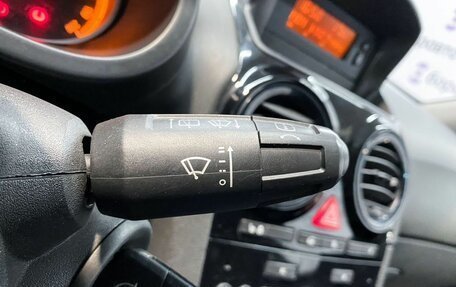 Opel Corsa D, 2008 год, 400 000 рублей, 13 фотография