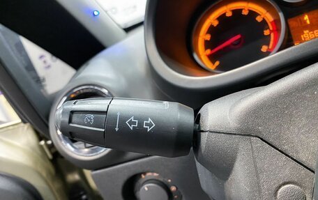 Opel Corsa D, 2008 год, 400 000 рублей, 12 фотография