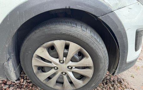 KIA Rio IV, 2018 год, 1 020 000 рублей, 10 фотография