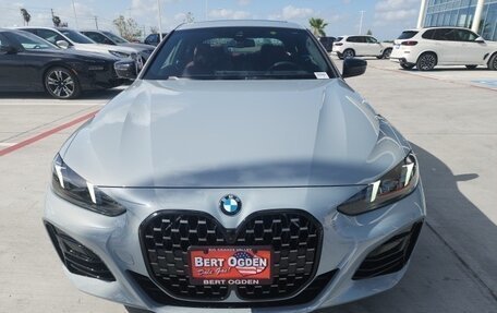 BMW 4 серия, 2025 год, 9 674 660 рублей, 2 фотография