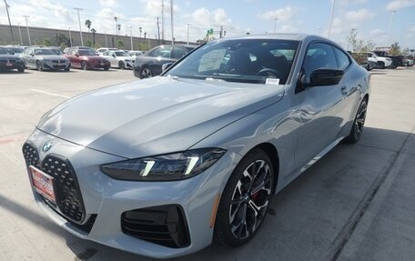 BMW 4 серия, 2025 год, 9 674 660 рублей, 3 фотография